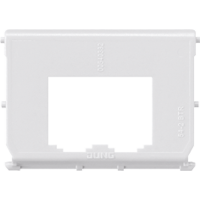 Mounting plate - JUNG (pavadinimas tikslinamas)