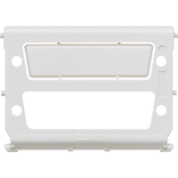 Mounting plate - JUNG (pavadinimas tikslinamas)