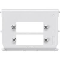 Mounting plate - JUNG (pavadinimas tikslinamas)