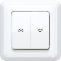 Venetian Blind Switch - JUNG (pavadinimas tikslinamas)