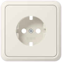 Cover for SCHUKO® sockets - JUNG (pavadinimas tikslinamas)
