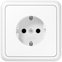SCHUKO® socket - JUNG (pavadinimas tikslinamas)