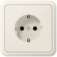 Cover for SCHUKO® sockets - JUNG (pavadinimas tikslinamas)