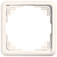 Frame for horizontal and vertical inst. - JUNG (pavadinimas tikslinamas)
