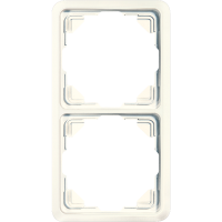 Frame for horizontal and vertical inst. - JUNG (pavadinimas tikslinamas)