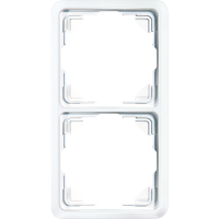 Frame for horizontal and vertical inst. - JUNG (pavadinimas tikslinamas)