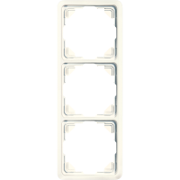 Frame for horizontal and vertical inst. - JUNG (pavadinimas tikslinamas)