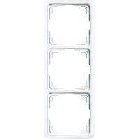 Frame for horizontal and vertical inst. - JUNG (pavadinimas tikslinamas)