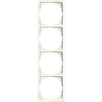 Frame for horizontal and vertical inst. - JUNG (pavadinimas tikslinamas)