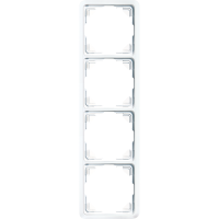 Frame for horizontal and vertical inst. - JUNG (pavadinimas tikslinamas)