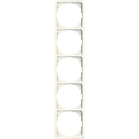 Frame for horizontal and vertical inst. - JUNG (pavadinimas tikslinamas)