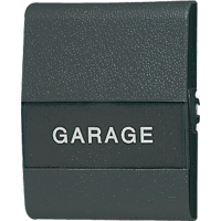 1-gang rocker for switch and push-button - JUNG (pavadinimas tikslinamas)