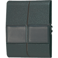 2-gang rocker for switch and push-button - JUNG (pavadinimas tikslinamas)