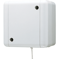 Pull cord switch - JUNG (pavadinimas tikslinamas)