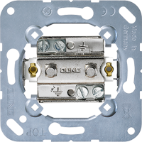 Socket 2 Poles - JUNG (pavadinimas tikslinamas)