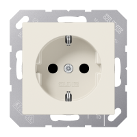 SCHUKO® socket - JUNG (pavadinimas tikslinamas)