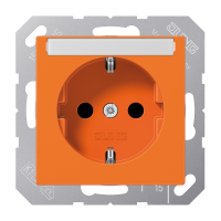 SCHUKO socket - JUNG (pavadinimas tikslinamas)