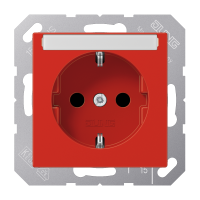 SCHUKO socket - JUNG (pavadinimas tikslinamas)