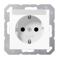 SCHUKO socket - JUNG (pavadinimas tikslinamas)