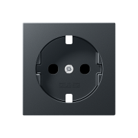 Cover for SCHUKO® sockets - JUNG (pavadinimas tikslinamas)
