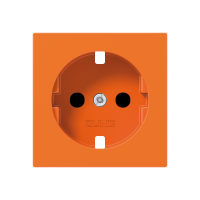Cover for SCHUKO® sockets - JUNG (pavadinimas tikslinamas)