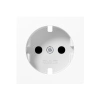 Cover for SCHUKO® sockets - JUNG (pavadinimas tikslinamas)