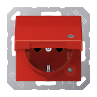 SCHUKO socket - JUNG (pavadinimas tikslinamas)