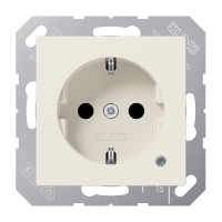 SCHUKO socket - JUNG (pavadinimas tikslinamas)