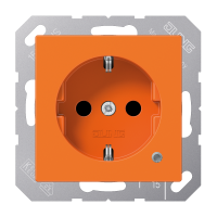 SCHUKO socket - JUNG (pavadinimas tikslinamas)