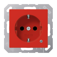 SCHUKO socket - JUNG (pavadinimas tikslinamas)