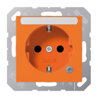 SCHUKO socket - JUNG (pavadinimas tikslinamas)