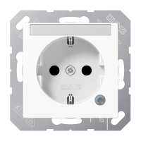 SCHUKO socket - JUNG (pavadinimas tikslinamas)