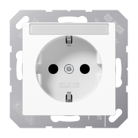 SCHUKO socket - JUNG (pavadinimas tikslinamas)