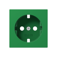 Cover for SCHUKO® sockets - JUNG (pavadinimas tikslinamas)