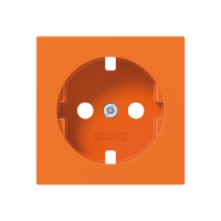 Cover for SCHUKO® sockets - JUNG (pavadinimas tikslinamas)