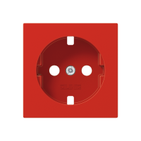 Cover for SCHUKO® sockets - JUNG (pavadinimas tikslinamas)