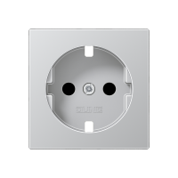 Cover for SCHUKO® sockets - JUNG (pavadinimas tikslinamas)