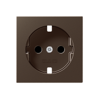 Cover for SCHUKO® sockets - JUNG (pavadinimas tikslinamas)