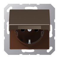 Cover for SCHUKO® sockets - JUNG (pavadinimas tikslinamas)