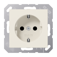 SCHUKO® socket - JUNG (pavadinimas tikslinamas)