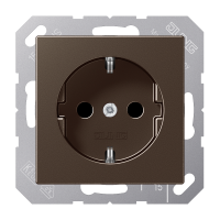 SCHUKO® socket - JUNG (pavadinimas tikslinamas)