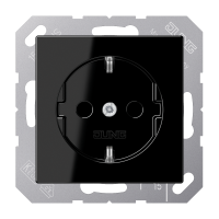 SCHUKO® socket - JUNG (pavadinimas tikslinamas)