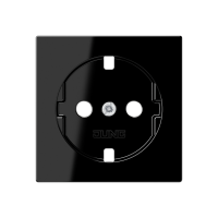 Cover for SCHUKO® sockets - JUNG (pavadinimas tikslinamas)
