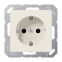 SCHUKO® socket - JUNG (pavadinimas tikslinamas)
