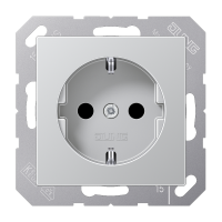 SCHUKO® socket - JUNG (pavadinimas tikslinamas)