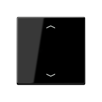 LB Management push-button 1-gang - JUNG (pavadinimas tikslinamas)