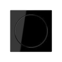 Centre plate with knob - JUNG (pavadinimas tikslinamas)