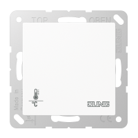 KNX room autostat - JUNG (pavadinimas tikslinamas)