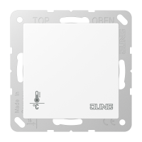 KNX room autostat - JUNG (pavadinimas tikslinamas)