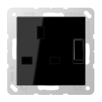 switched socket - JUNG (pavadinimas tikslinamas)